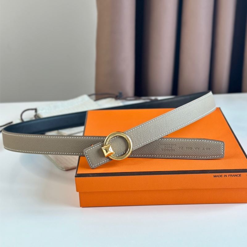 Hermes Belts